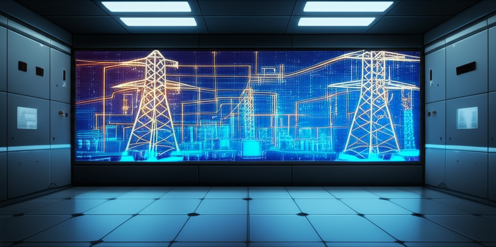 Advanced Substation Automation